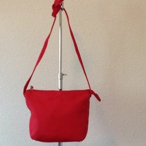 Cross body bag
